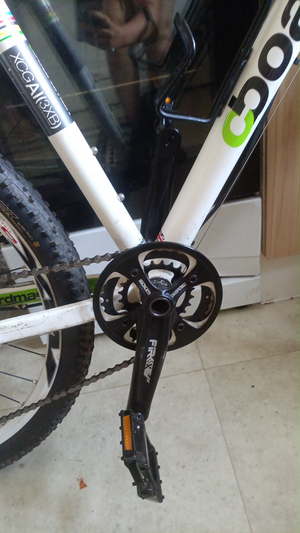 Boardman Comp 2013