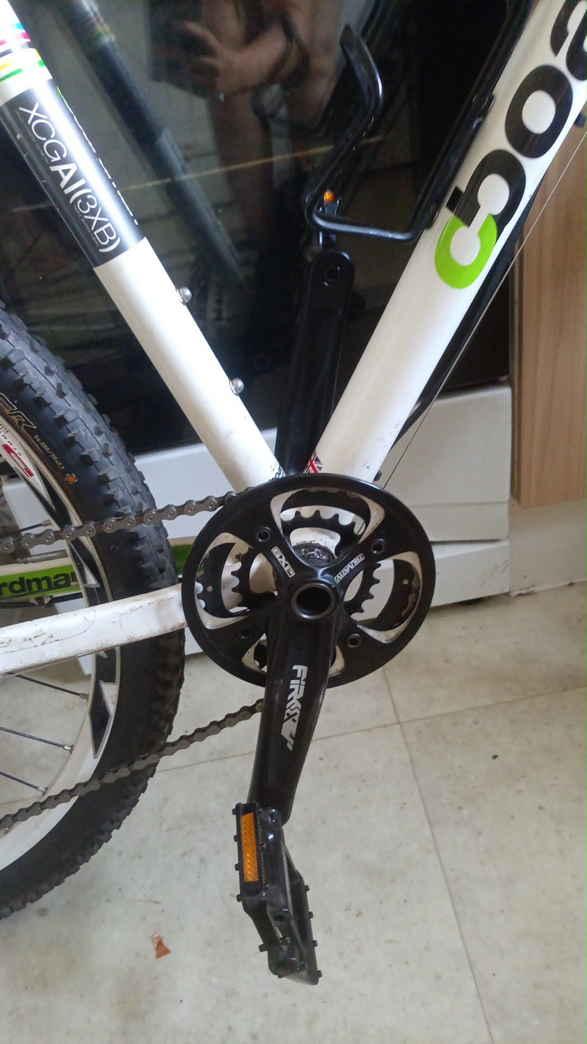 Boardman Comp 2013