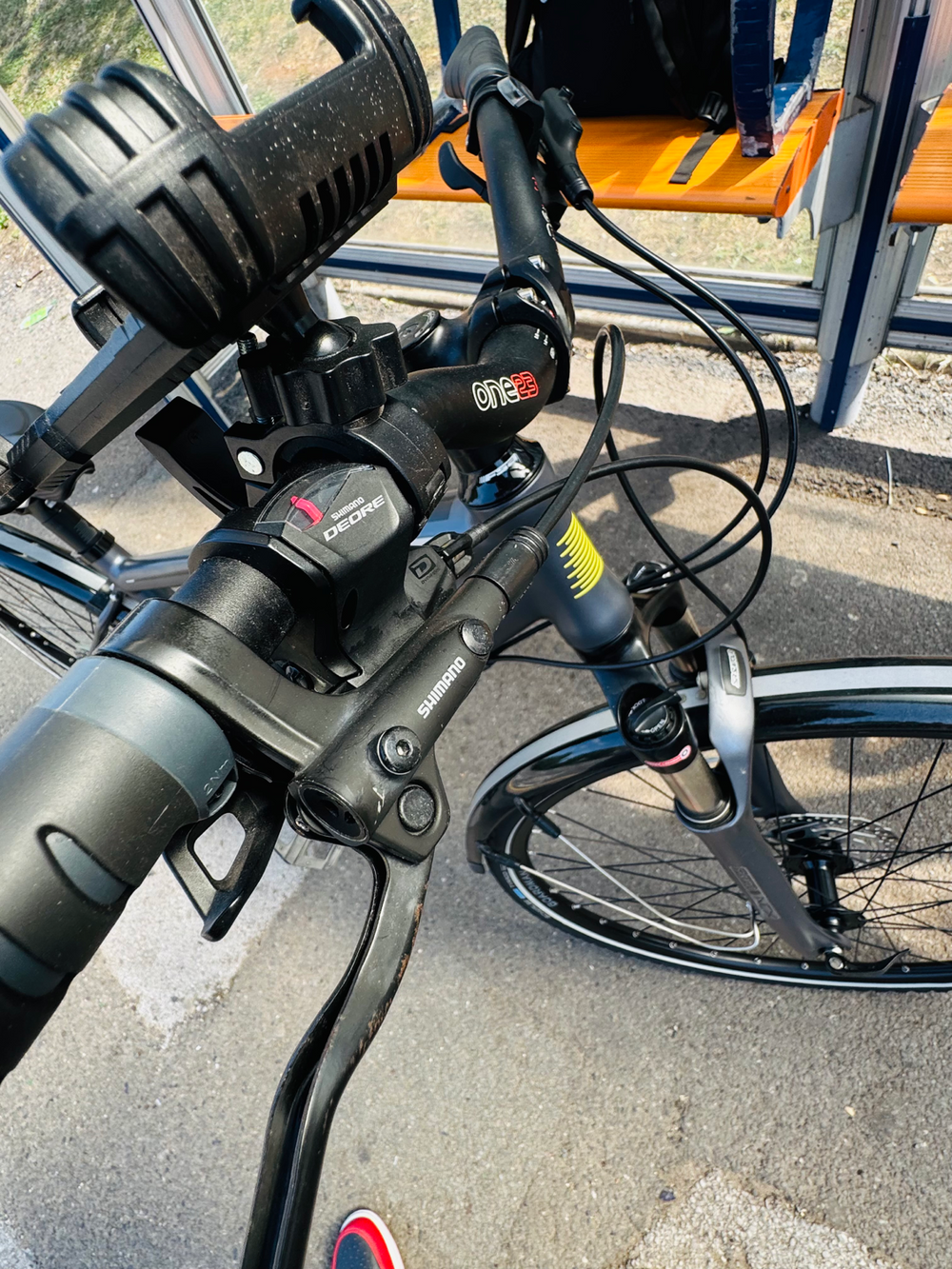 Boardman MTX 8.8 2021