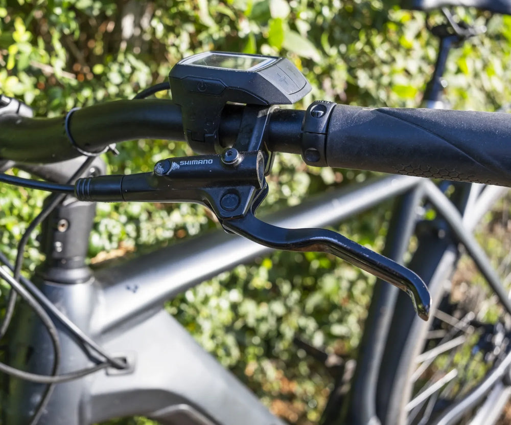 CUBE Kathmando Hybrid One 500 2021