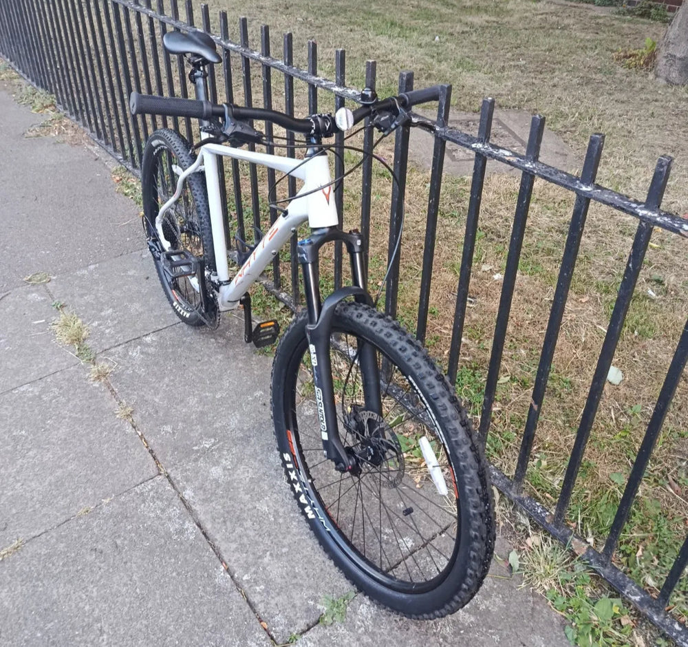 Whyte 603 2022