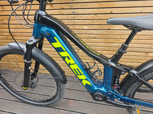 Trek Powerfly FS 4 625 Wh 2022