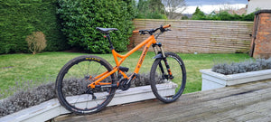 Commencal Meta AM V3 2014
