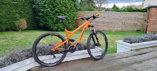 Commencal Meta AM V3 2014