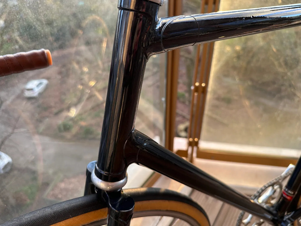 Standert Single Speed 2016
