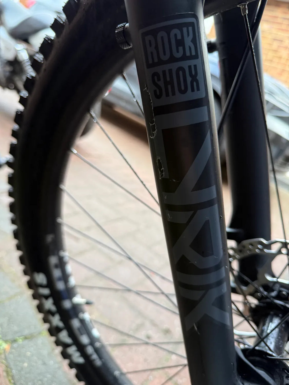 Voodoo Zobop Pro 2025