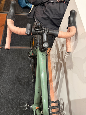 Scott Contessa Speedster Gravel 25 2020