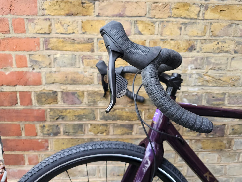 Kinesis GX Race Frameset 2023