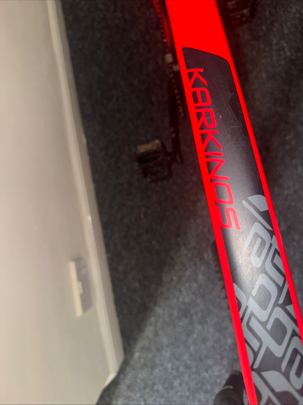 Carrera Karkinos Mens Mountain Bike 2023