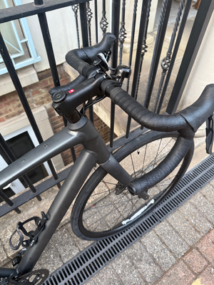 Trek Domane AL 2 Gen 4 Road 2026