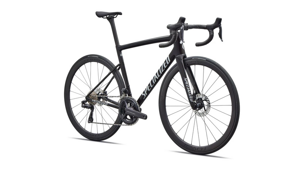 Specialized Tarmac SL8 Expert - Shimano Ultegra Di2 Road 2026