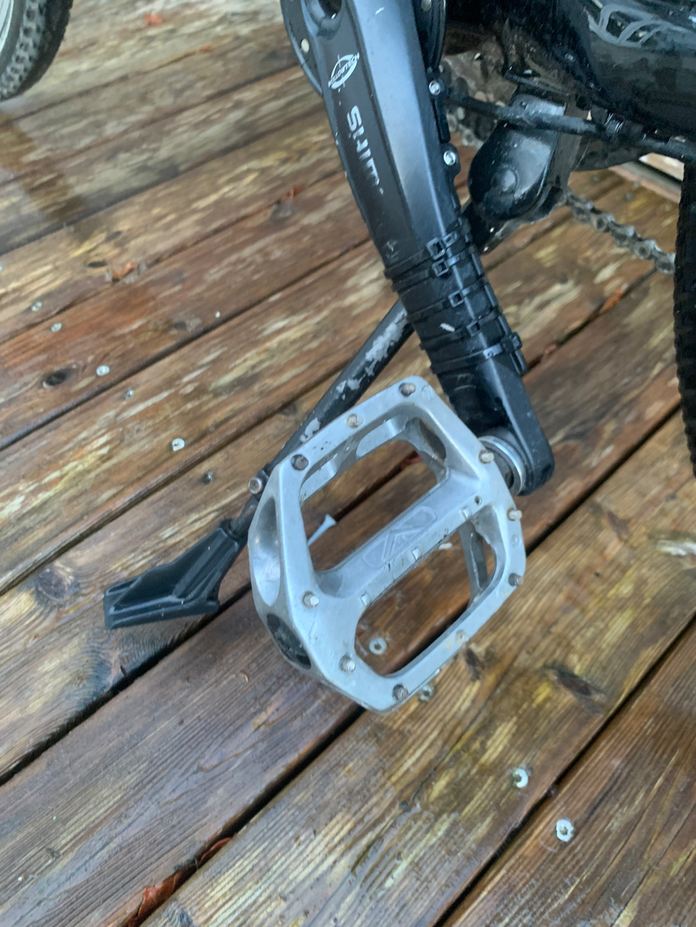 Specialized Crosstrail 2020