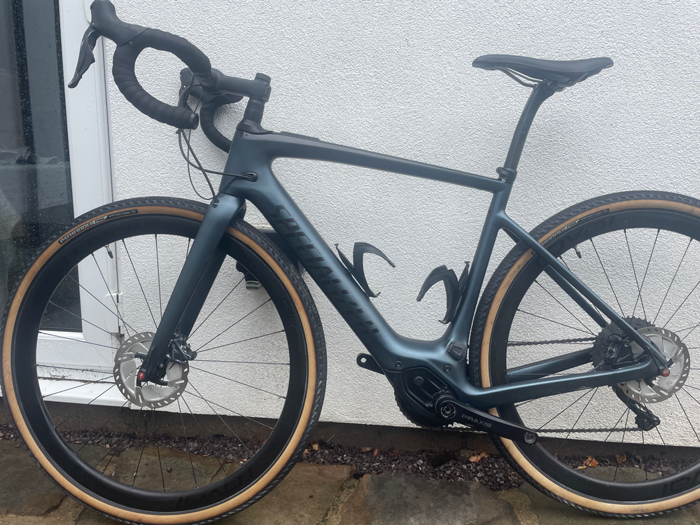 Specialized Creo SL Expert 2020