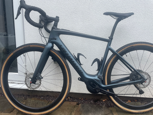 Specialized Creo SL Expert 2020