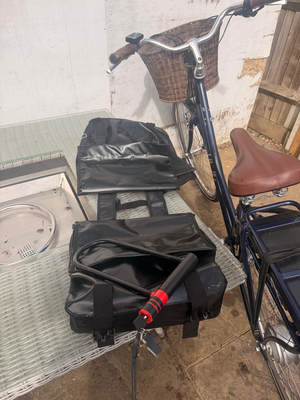 Pendleton Somerby E 2023
