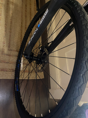 Carrera Crossfire 2 - MEDIUM18 INCH FRAME