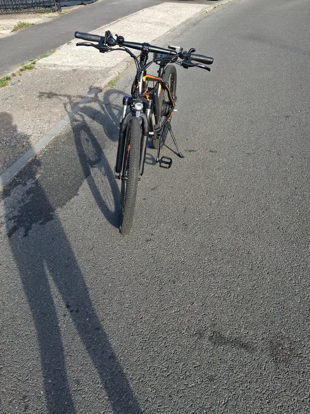 Fafrees Fafrees e bike  2026