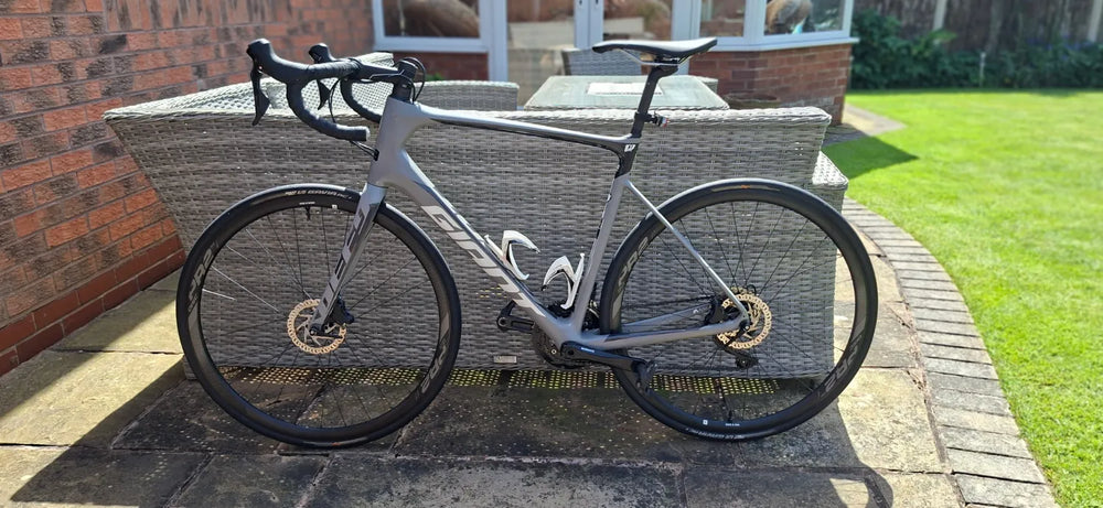 Giant Defy Advanced 2 2019