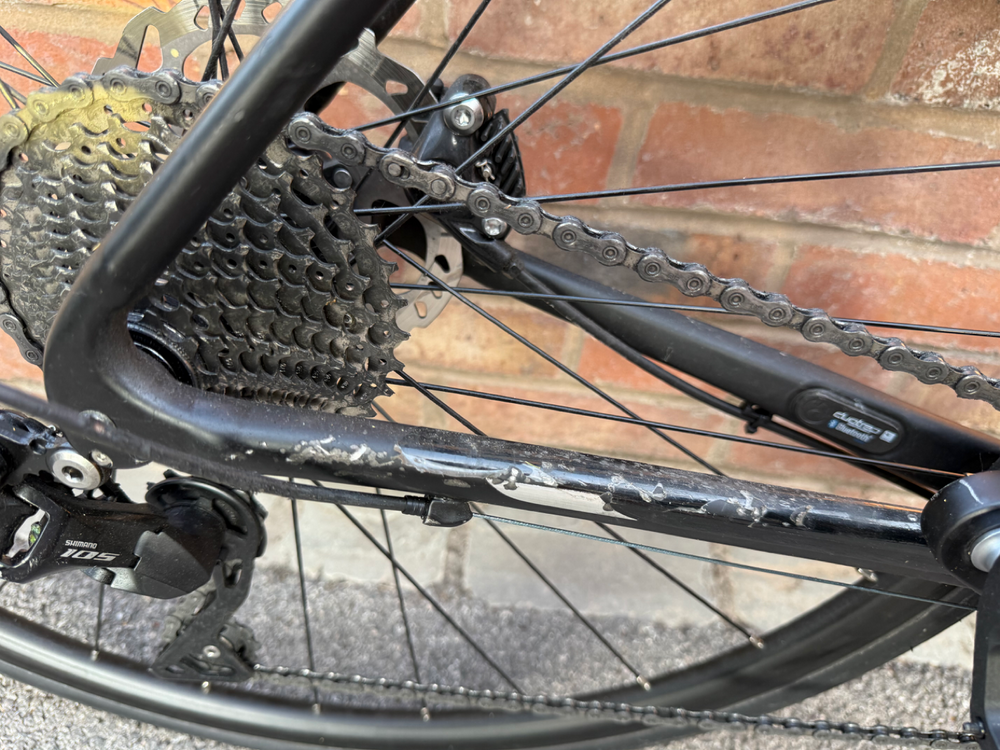 Trek Émonda ALR 5 Disc 2018