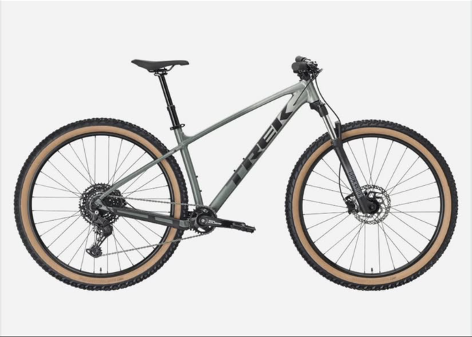Trek Marlin 6 Gen 3 2027