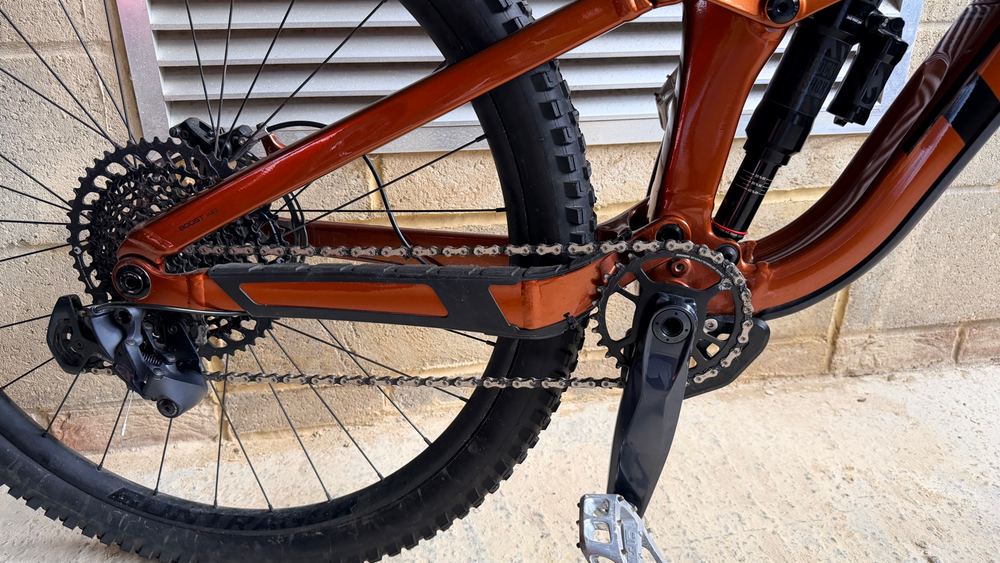 Trek Slash 8 Gen 6 2024