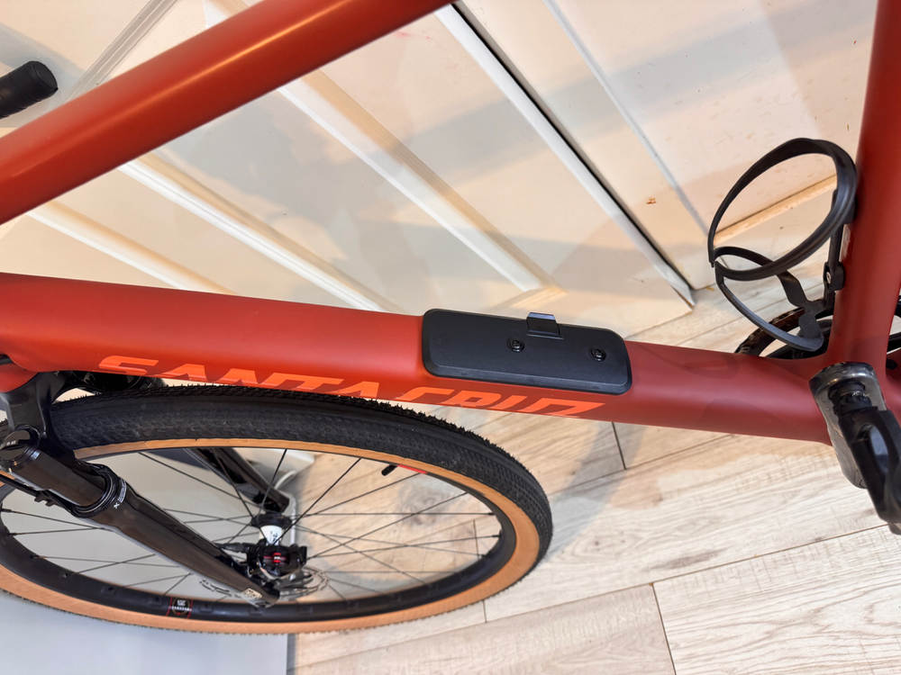 Santa Cruz Stigmata RF 1x Rudy RSV / Carbon CC 2025