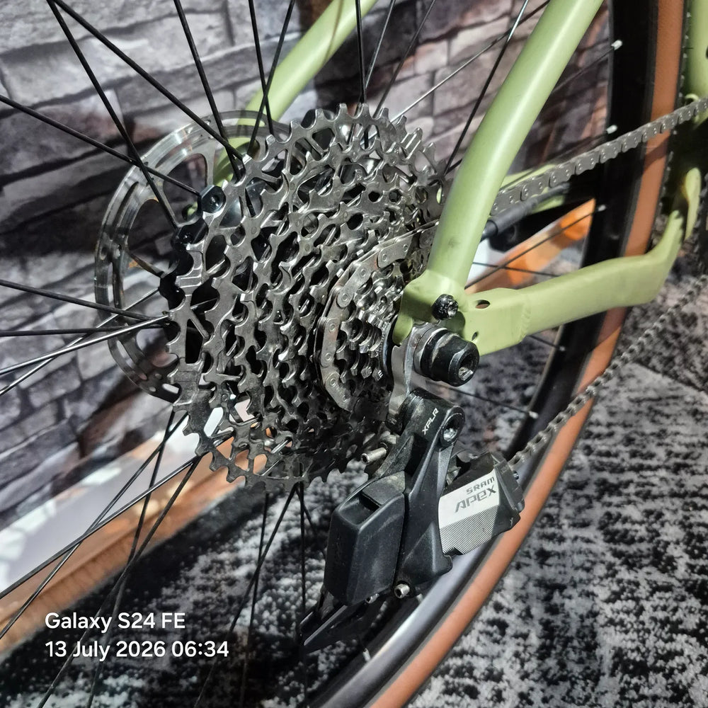 Ribble Gravel AL - Enthusiast 2024