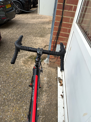 De Rosa Planet