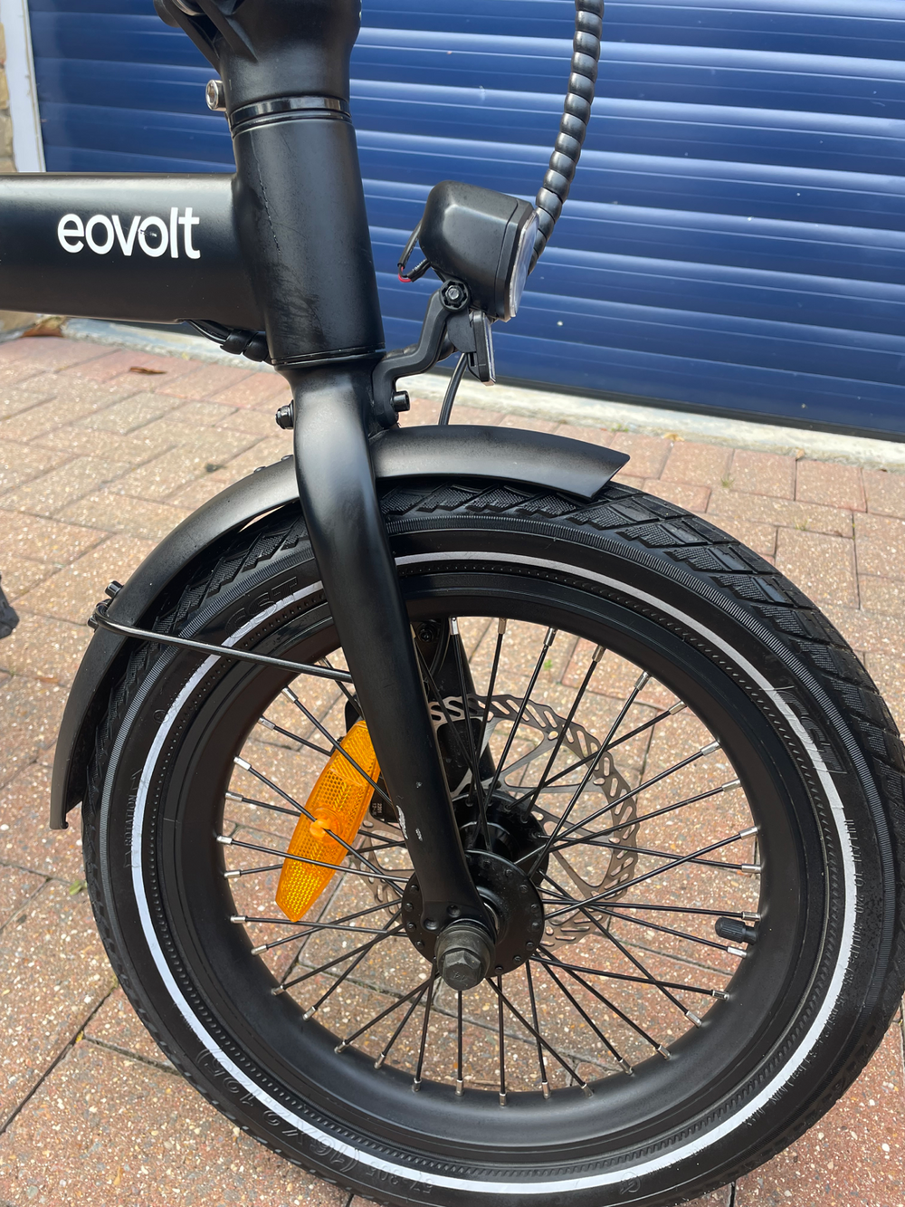 EOVOLT Morning 2023