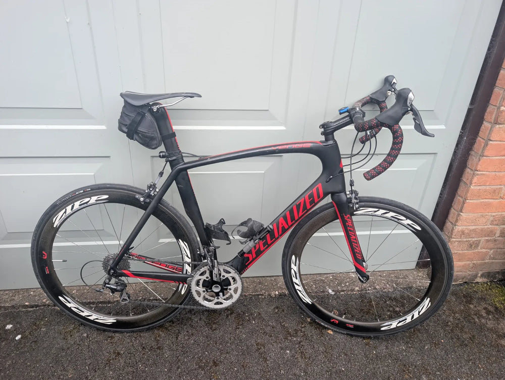 Specialized Venge Comp 2013