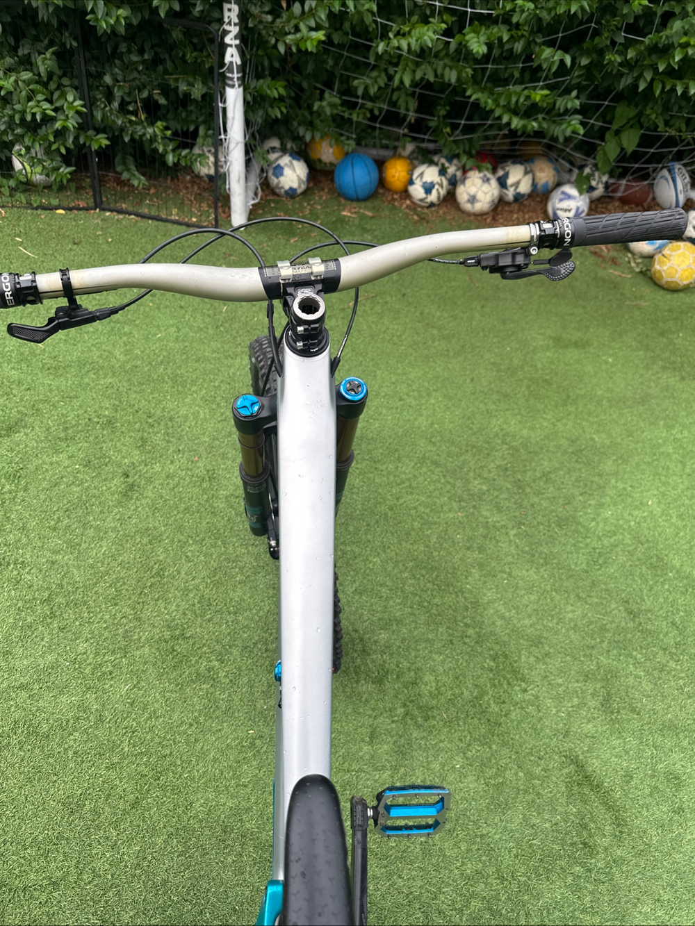 YT Industries Jeffsy CORE 2 27 2020