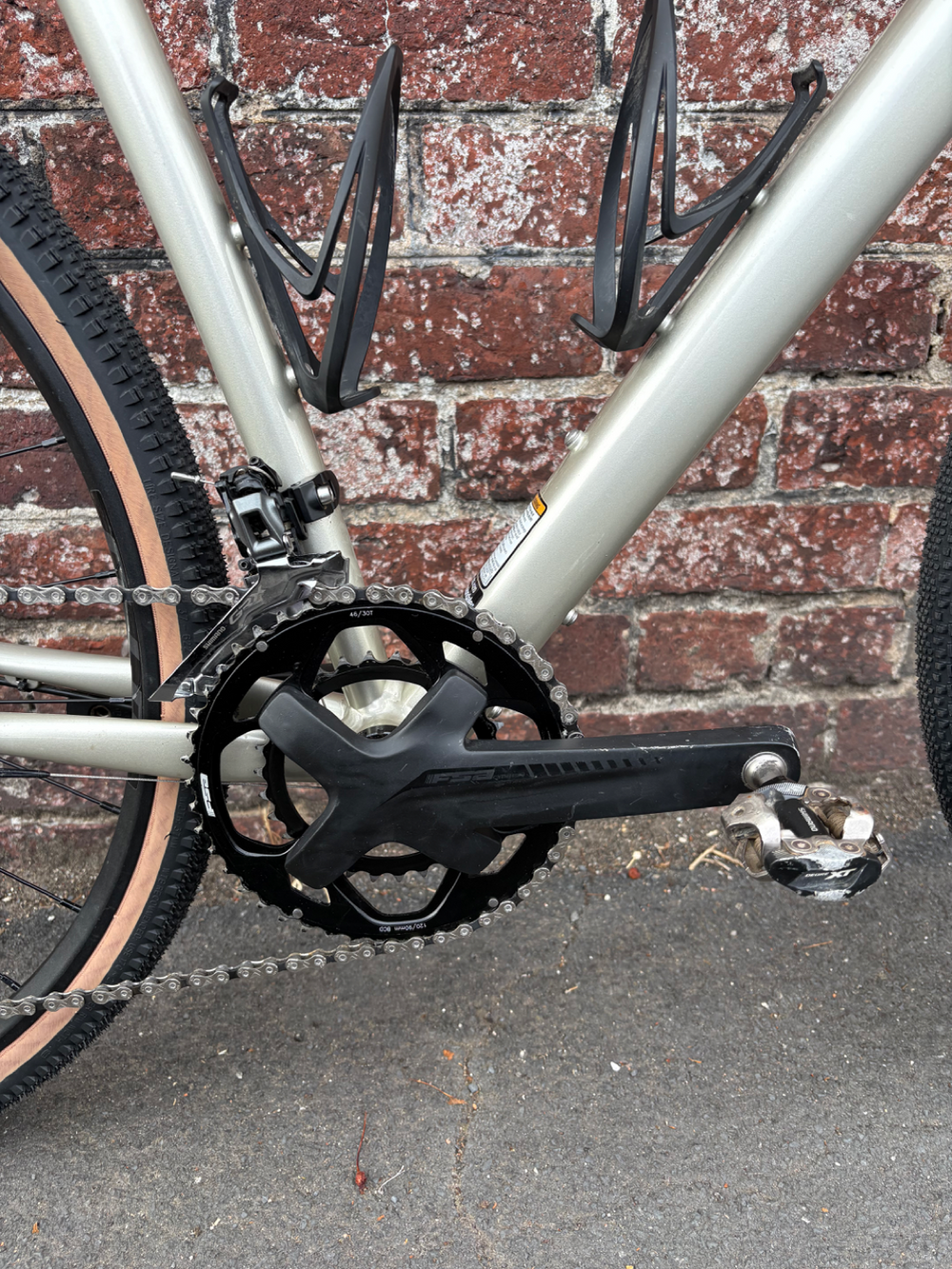Cannondale Topstone 0 2021
