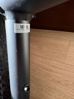 Trek X-Caliber 2019