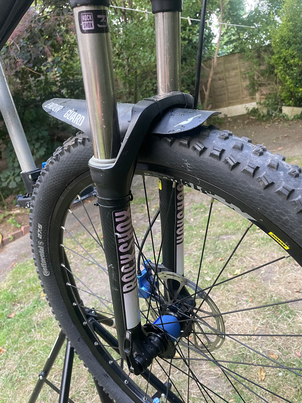 Boardman MTR 8 8 Trail 2025