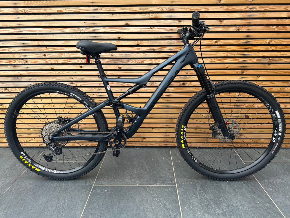 Orbea Occam H10 2020
