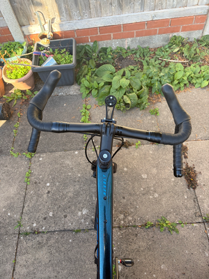 Giant Revolt Advanced 2 2022