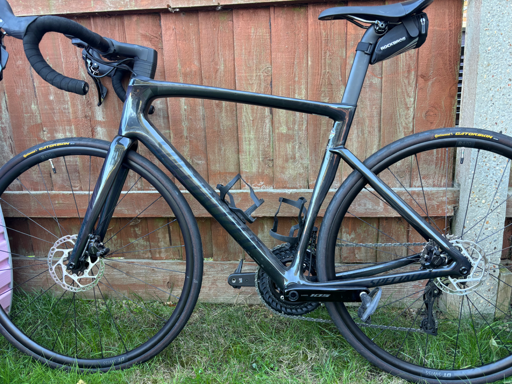 Specialized Tarmac SL7 Expert 2024