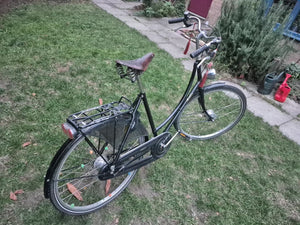 Pashley Princess Sovereign 5 Speed