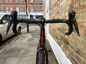 Giant Revolt Advanced Pro 0 2023