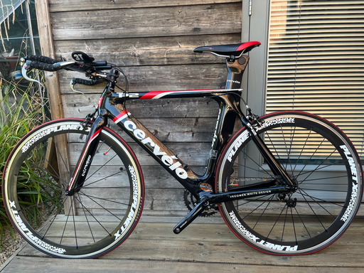 Cervelo P2 Ultegra 6870 2017