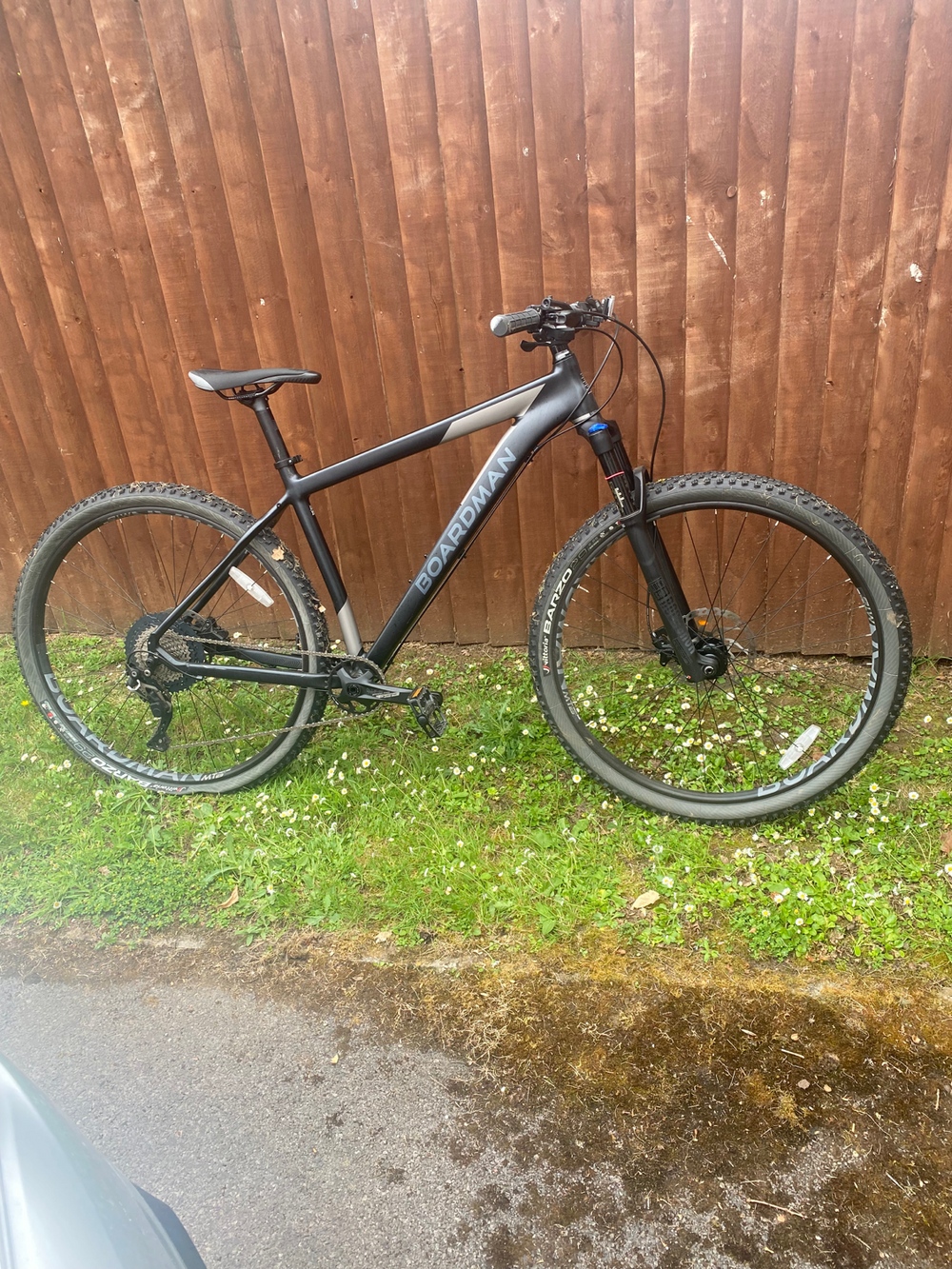 Boardman MHT 8.9 2018