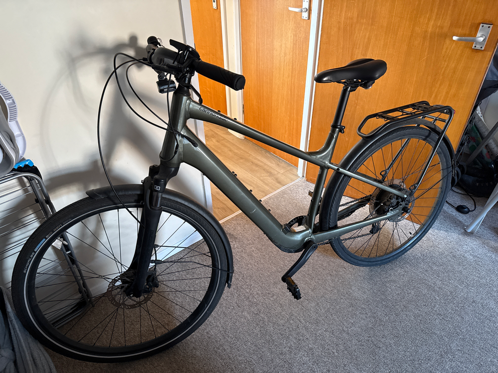 Cannondale Mavaro Neo 2 2024