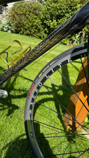 Specialized Ruby Expert 2008