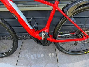 Specialized Turbo Levo Hardtail 29 2017