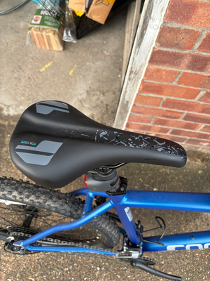 Carrera Vulcan 2025