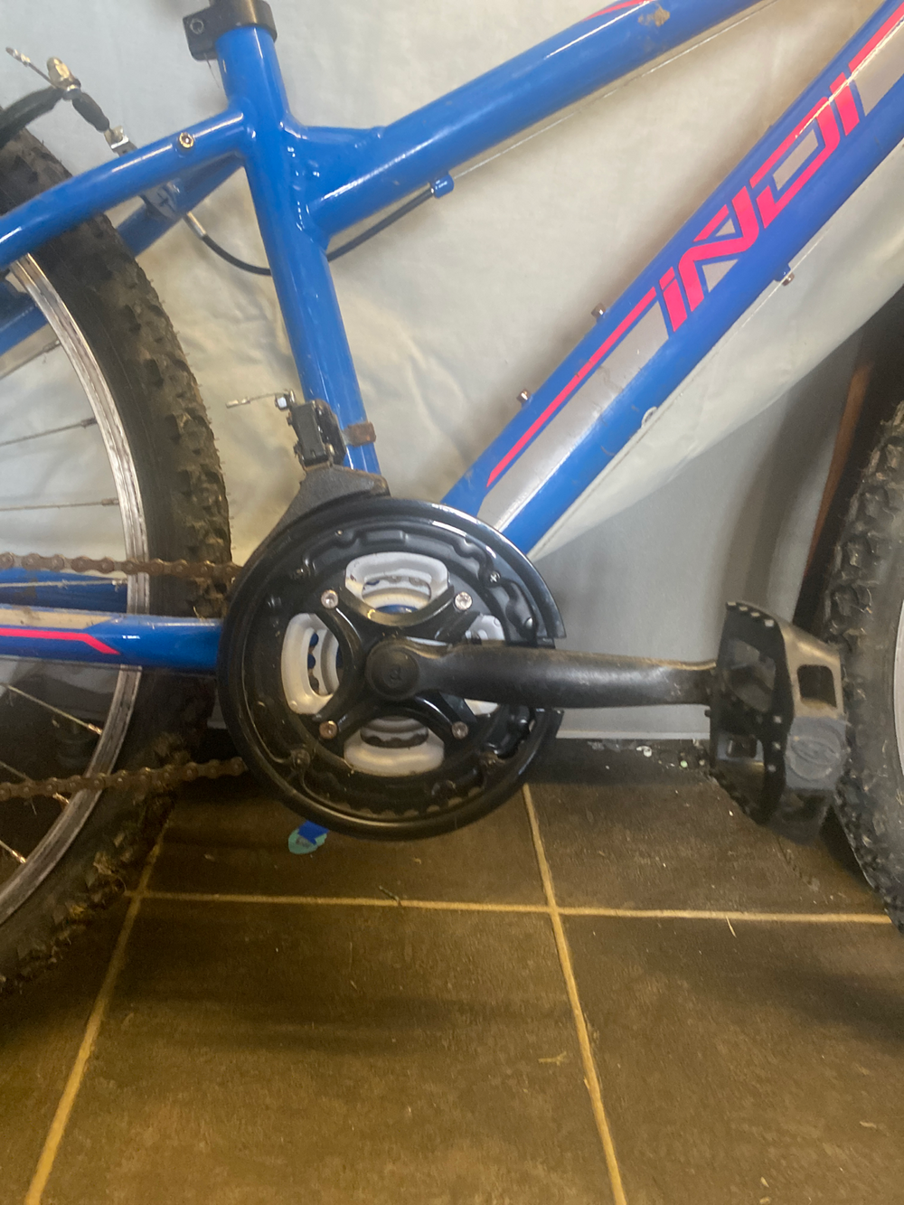 YT Industries Indi 2019