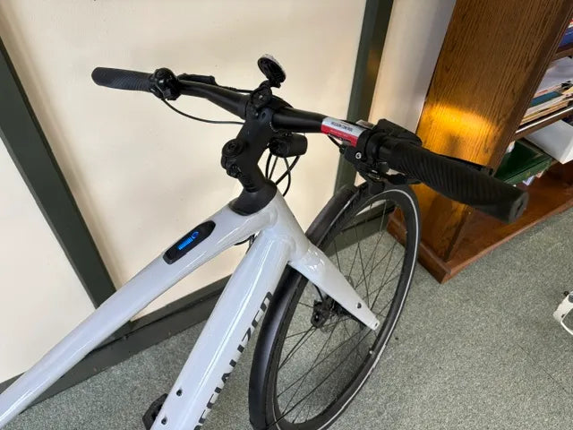 Specialized Vado 4 0 2021