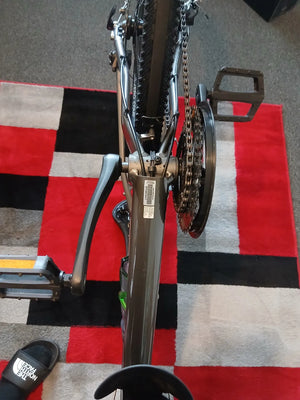 Trek 1.1 2025