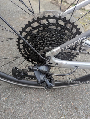 Specialized Vado SL 5 0 2024