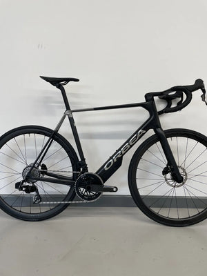 Orbea Orca M21eteam 2025